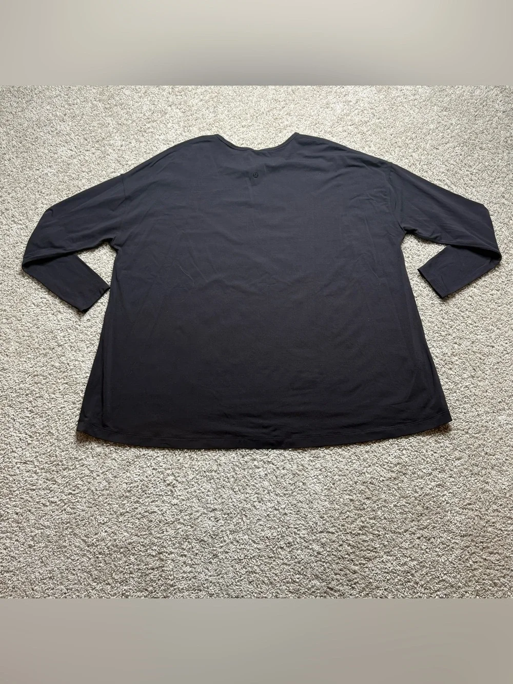 Lululemon City Bound Long Sleeve